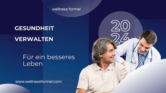 Alltags-Wellness leicht gemacht: 7 Tipps für ein gesünderes Leben - wellness formel