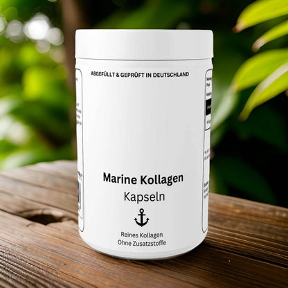 Fischkollagen - wellness formel