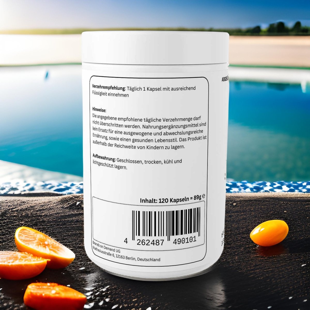 Mariendistel Artischocke Löwenzahn Komplex - wellness formel